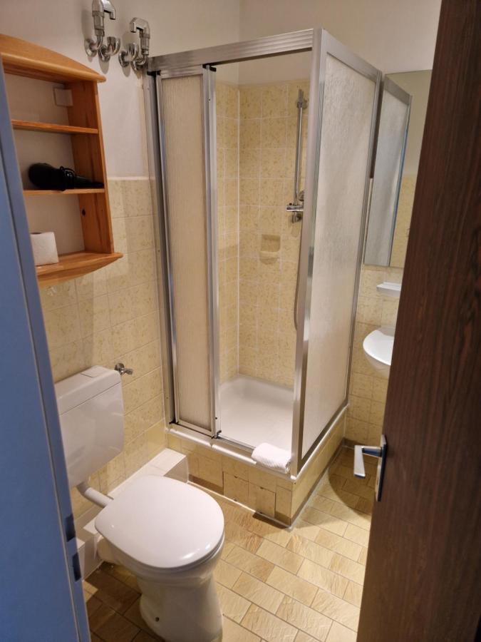Hotel Meeresfriede Куксхафен Экстерьер фото